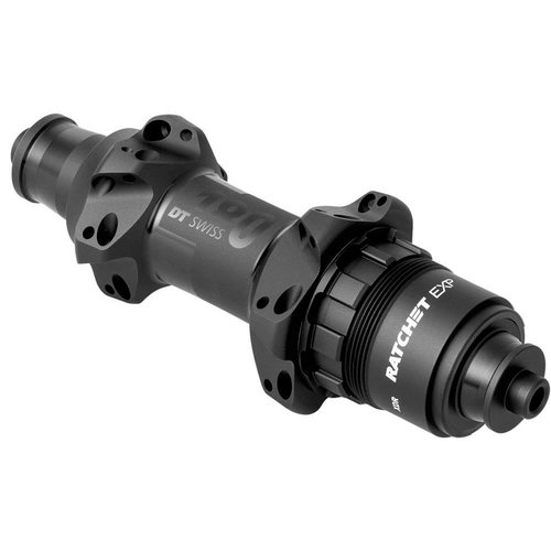 DT Swiss 180 Straightpull Exp 36 Sram Xdr Hinterradnabe