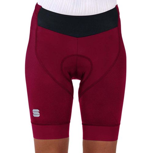 Sportful Ltd Shorts Rot XS Frau