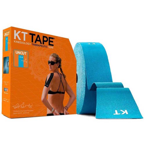 Kt Tape Pro Uncut 38 M Kinesiologie-tape