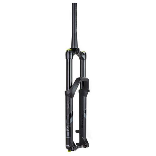 DVO Suspension Diamond D1 Boost 15x110 Mm 44 Offset Mtb Fork Schwarz 29  160 mm