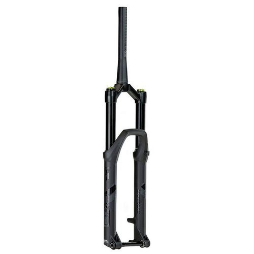 DVO Suspension Sapphire D1 Boost 15x110 Mm 44 Offset Mtb Fork Schwarz 29  140 mm