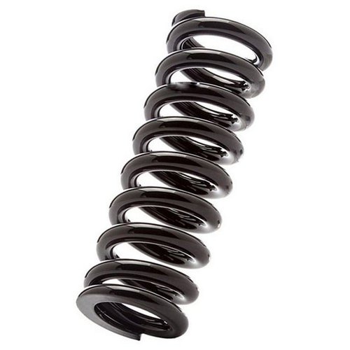 DVO Suspension Jade 76 Mm Schwarz 350 lbs