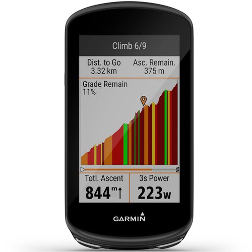 Garmin Edge 1030 Plus GPS Cycling Computer