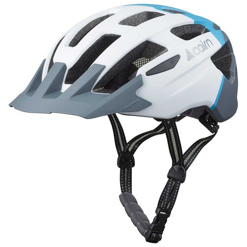 Cairn Prism Xtr Ii Mtb-helm