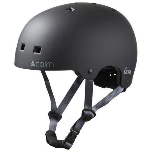 Cairn Eon Urban Helmet Schwarz S