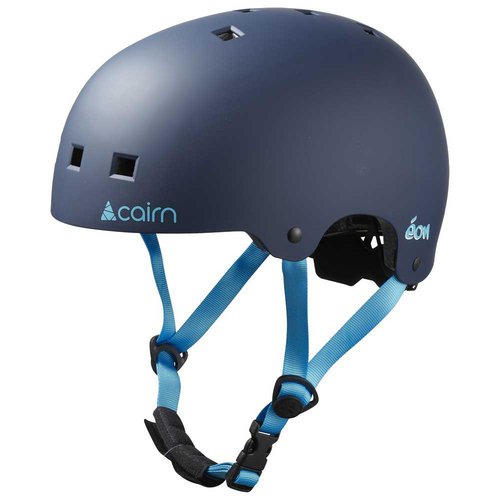 Cairn Eon Urban Helmet Blau L