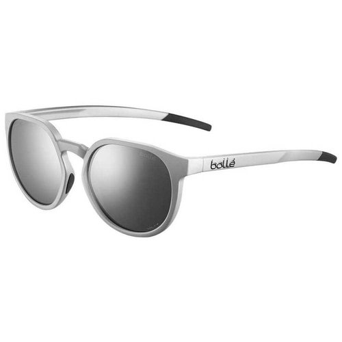 Bolle Merit Polarized Sunglasses Grau Polarized Volt Cold WhiteCAT3
