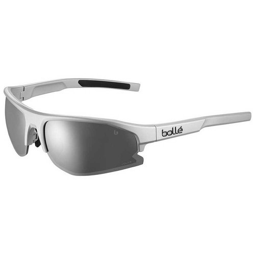 Bolle Bolt 2.0 Polarized Sunglasses Grau Polarized Volt Cold WhiteCAT3