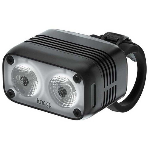 Knog Blinder Road 600 Front Light Schwarz 600 Lumens