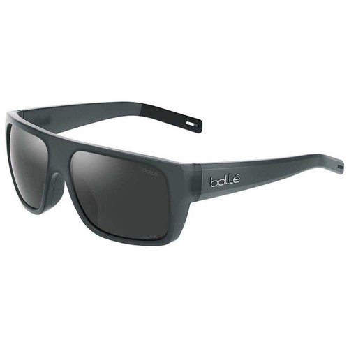 Bolle Falco Polarized Sunglasses Schwarz Polarized Volt GunCAT3