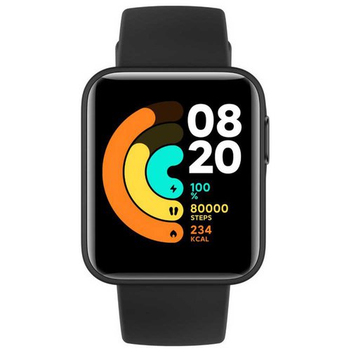 Xiaomi Mi Lite Uhr