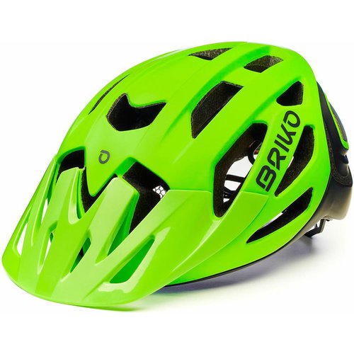 Briko Sismic Mtb-helm