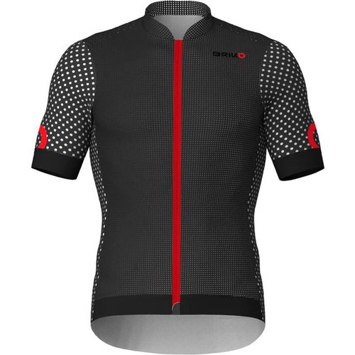 Briko Granfondo 2.0 Kurzarm-radtrikot