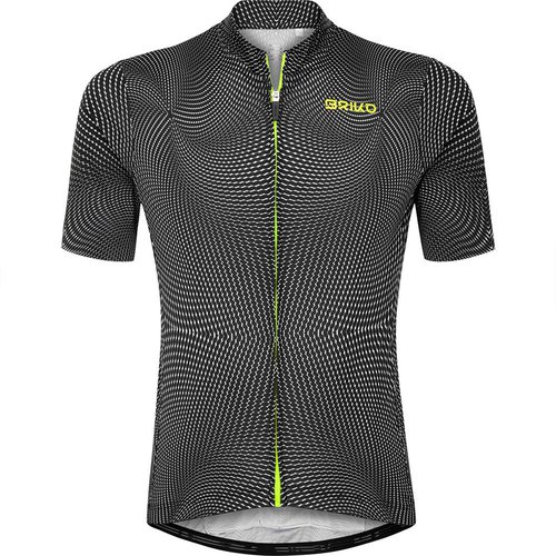 Briko Classic 2.0 Kurzarm-radtrikot