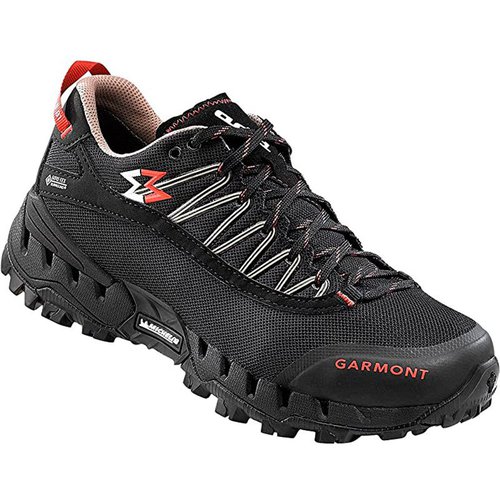 Garmont 9.81 N Air G 2.0 Goretex Trail Running Shoes Schwarz EU 36 Frau