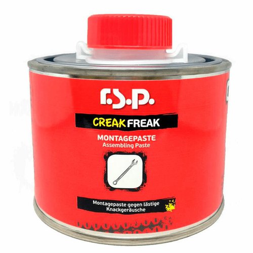 R.s.p R.s.p Creak Freak Assembling Paste 500g Rot