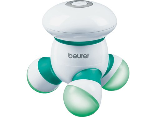 Beurer 646.16 MG 16 Mini Massagegerät