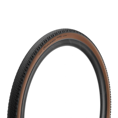 Pirelli Cinturato Gravel H Classic Tyre - 650b x 50mm