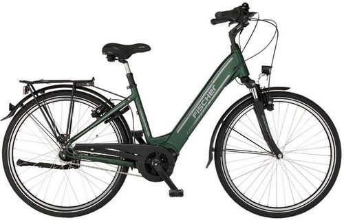 FISCHER DIE FAHRRADMARKE CITA 4.1i