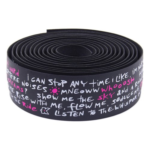 Kinesis Jo Burt Signature Handlebar Tape