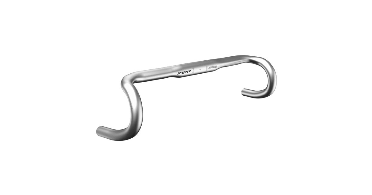 zipp gravel handlebars