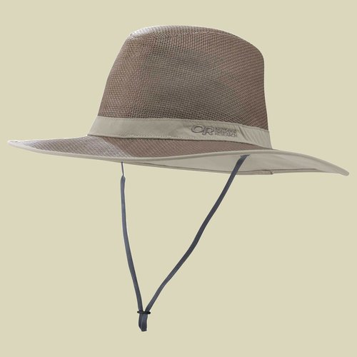 Outdoor Research Papyrus Brim Sun Hat braun M - walnut