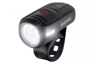 Sigma aura 45 usb frontleuchte