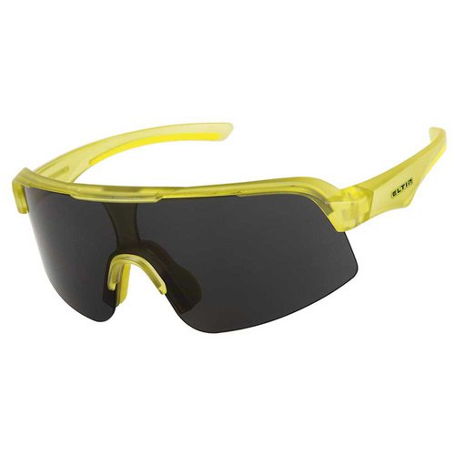 Eltin Forest Polarized Sunglasses Gelb SmokedCAT3