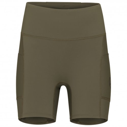 Norrøna Women's Senja Equaliser Stretch 6'' Tights