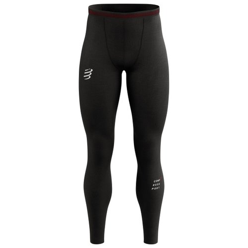 Compressport Women's Under Control Full Tight