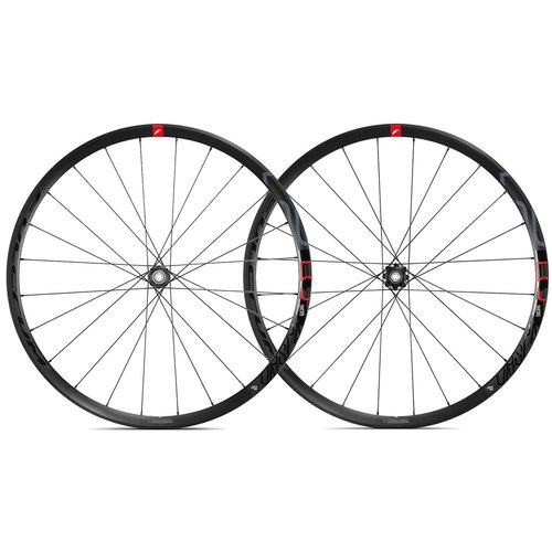 Fulcrum Racing 500 Disc Brake Clincher Wheelset - Shimano/SRAM