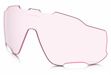 Oakley ersatzglas jawbreaker prizm low light
