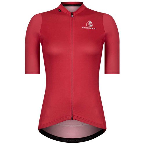 Etxeondo Batura Kurzarm-radtrikot