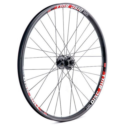 Gurpil Bull 26 6b Disc Mtb Vorderrad