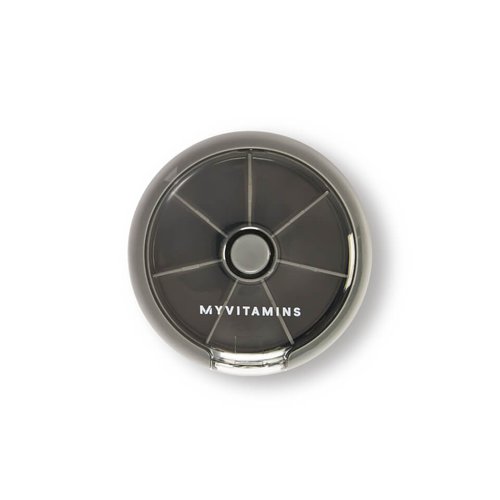 Myvitamins 7-Tage-Pillenbox