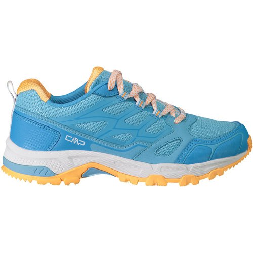 Cmp Zaniah Trail 39q9626 Trail Running Shoes Blau EU 36 Frau