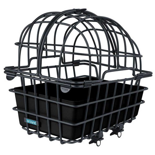 Mijnen Pieper Luna Xl Korb