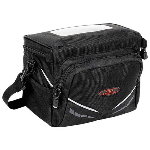 Norco Frazer Klickfix Lenkertasche 7.5l