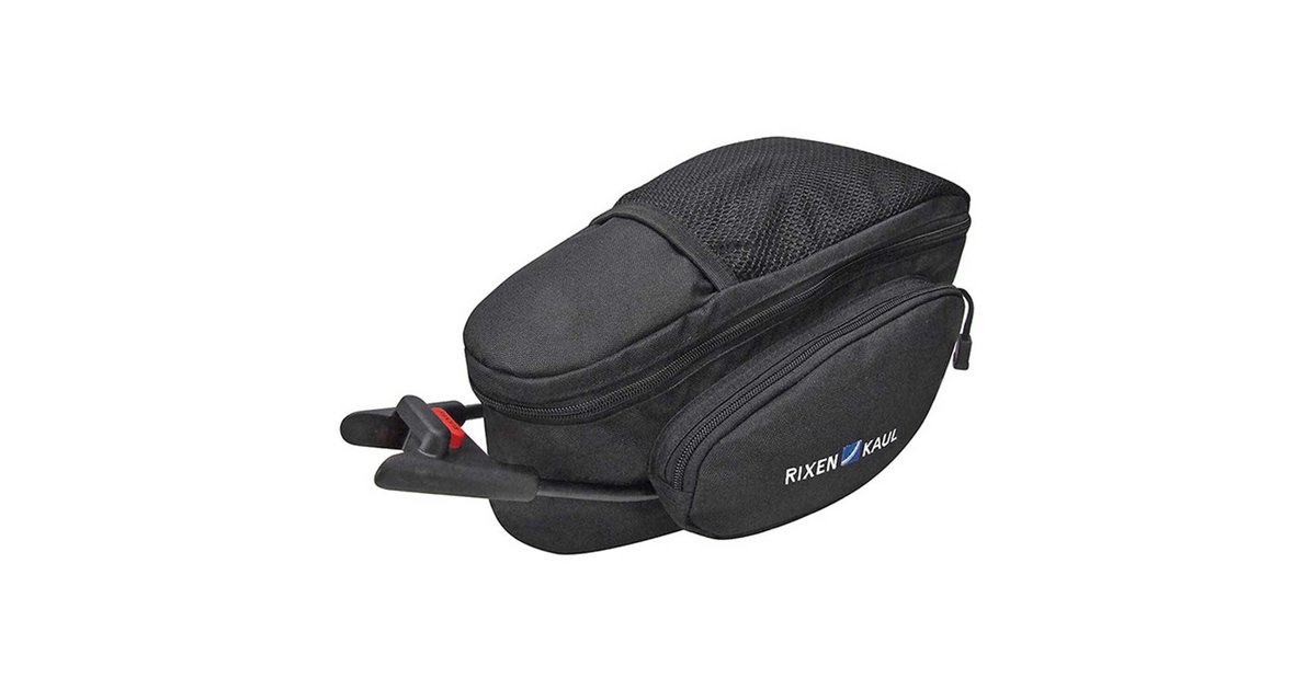 klickfix saddle bag
