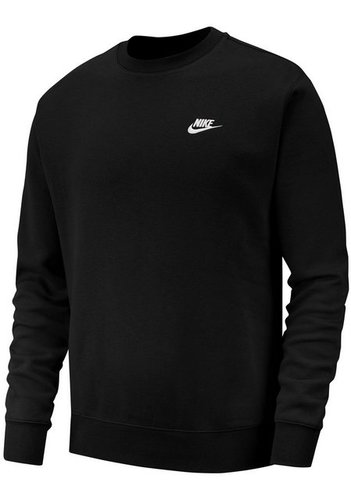 Nike Sweatshirt CLUB FLEECE CREW