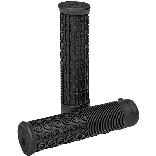 SDG Thrice Lock-On Grips - 31mm - Rot