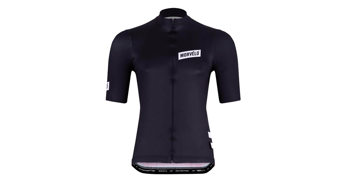 morvelo damaged ls jersey