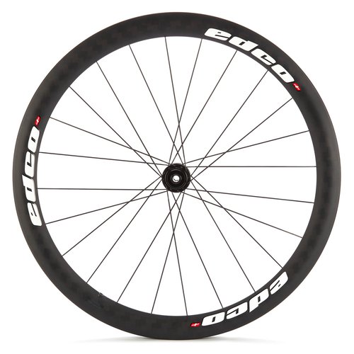 Edco Umbrial 45mm Carbon Clincher Disc Brake Wheelset - Shimano/SRAM