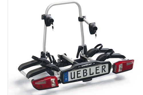 Uebler Fahrrad-Kupplungstraeger P22-S