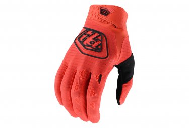 Troy Lee Designs troy lee entwirft air orange kinderhandschuhe