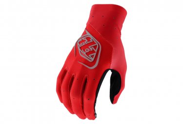 Troy Lee Designs handschuhe se ultra red