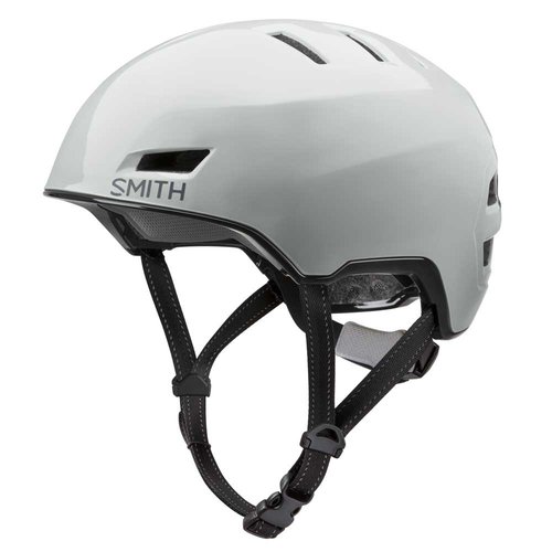 Smith Express Urban Helmet Grau M