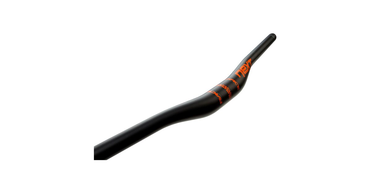 Race Face Next 35mm Riser MTB Carbon Handlebars 20mm Riser Carbon
