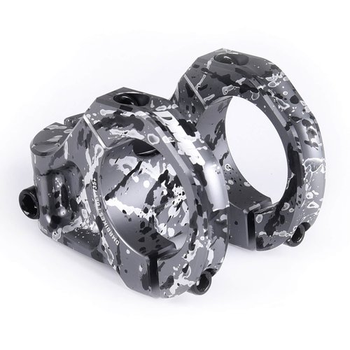 DMR Defy 35+ Limited Edition MTB Stem - 35mm Clamp - Liquid Camo