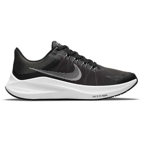 NIKE SPORTSWEAR Winflo 8 Running Shoes Schwarz EU 43 Frau